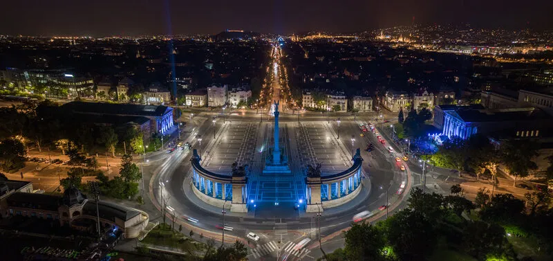 Top Hungary news: Magyar's 1st ministerial interview, stolen EU funds, Hungary-Serbia border, speed cameras — 23 May 2026