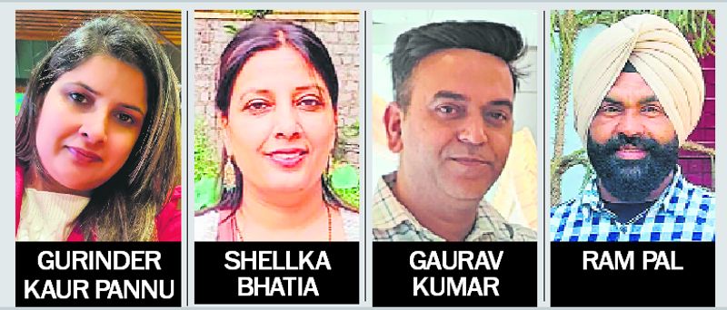 Jalandhar educators make cut for Finland programme to bring home global lessons