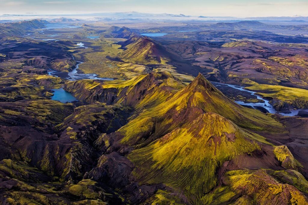 Iceland in May: Things to See & Do