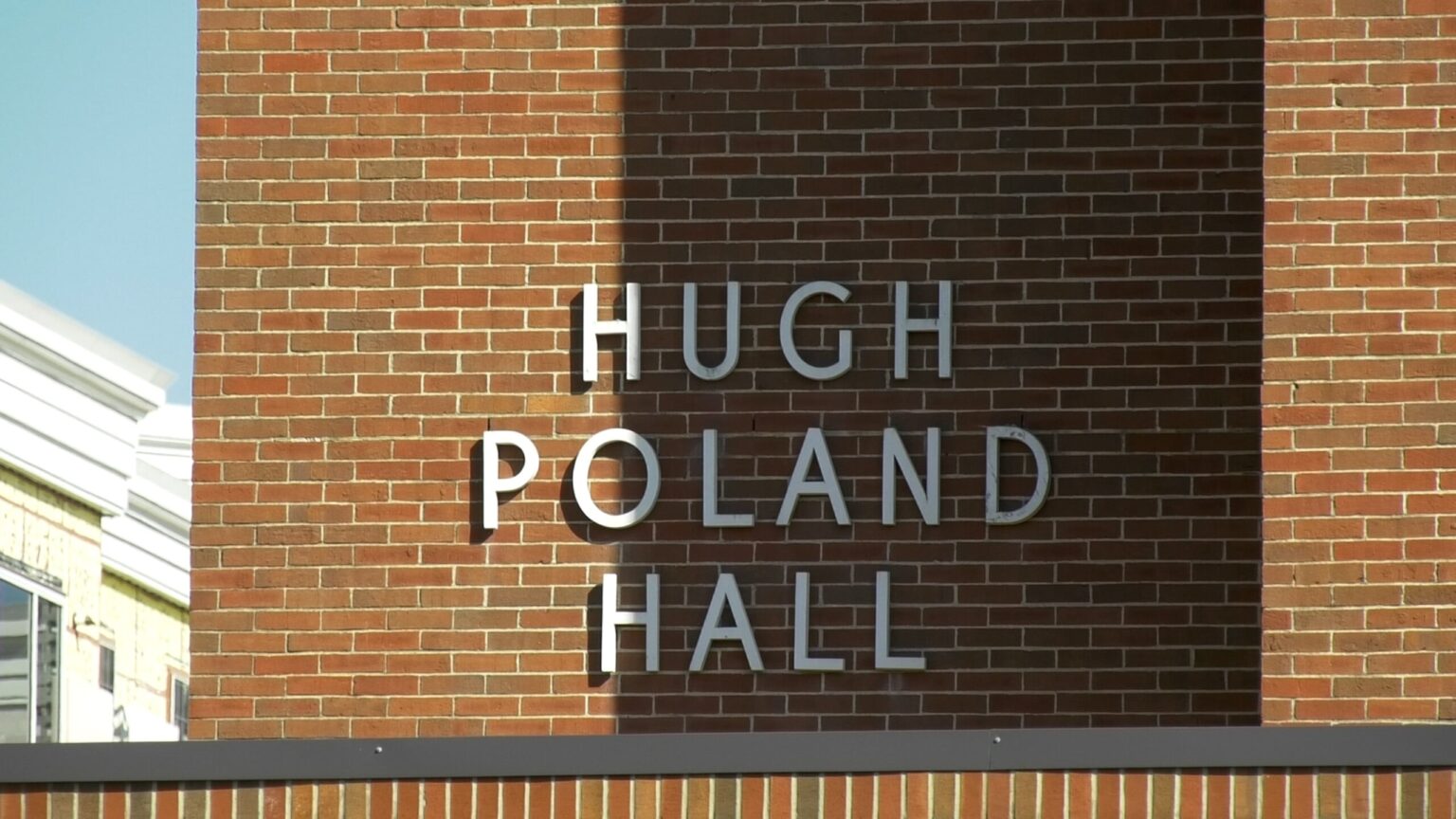 Douglas Keen, Hugh Poland Halls set for demolition at WKU