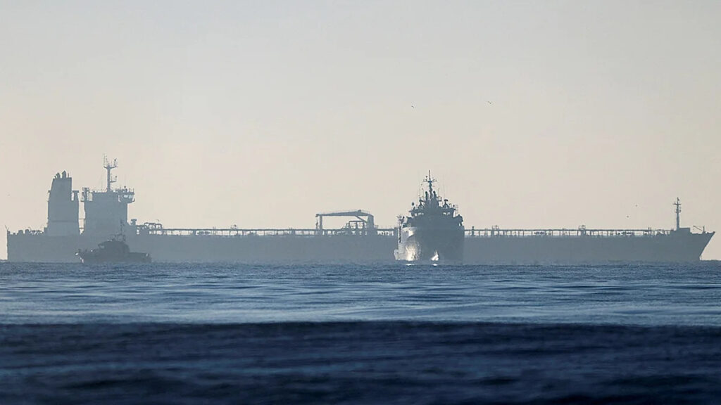 Hundreds of Russian shadow tankers trigger military alarm transiting NATO waters: report Fox News