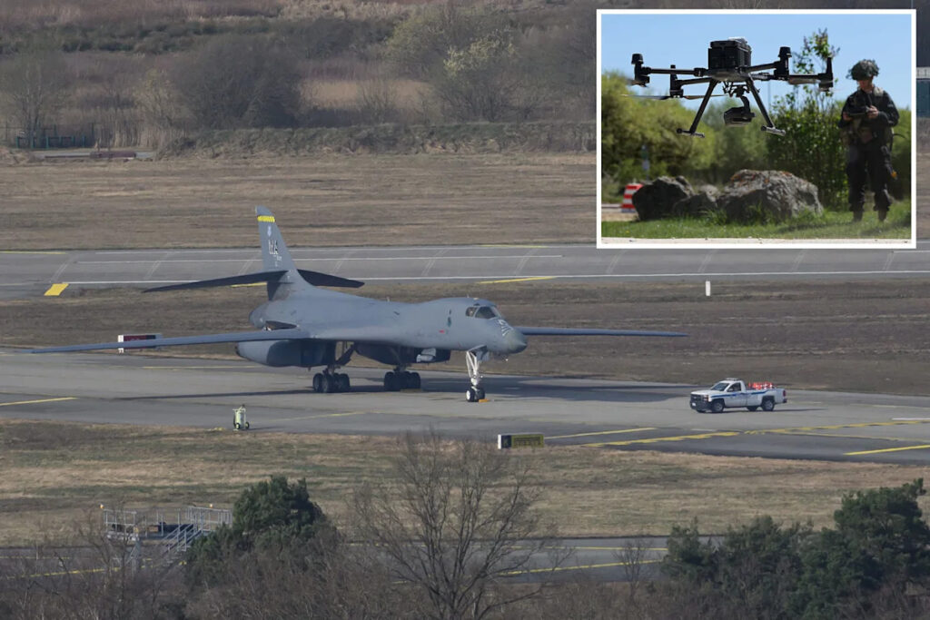 US plans to cut bombers, fighter jets and warships available to NATO allies in time of war: report Patriots Wire