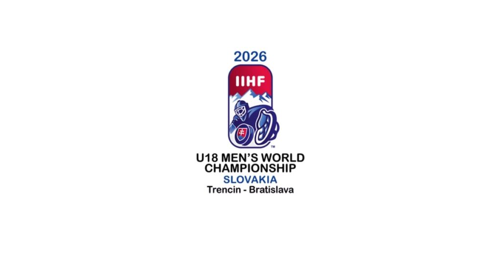 2026 IIHF U18 Men’s Hockey Championship: Semifinal 2026 IIHF U18 Men's Hockey Championship: Semifinal