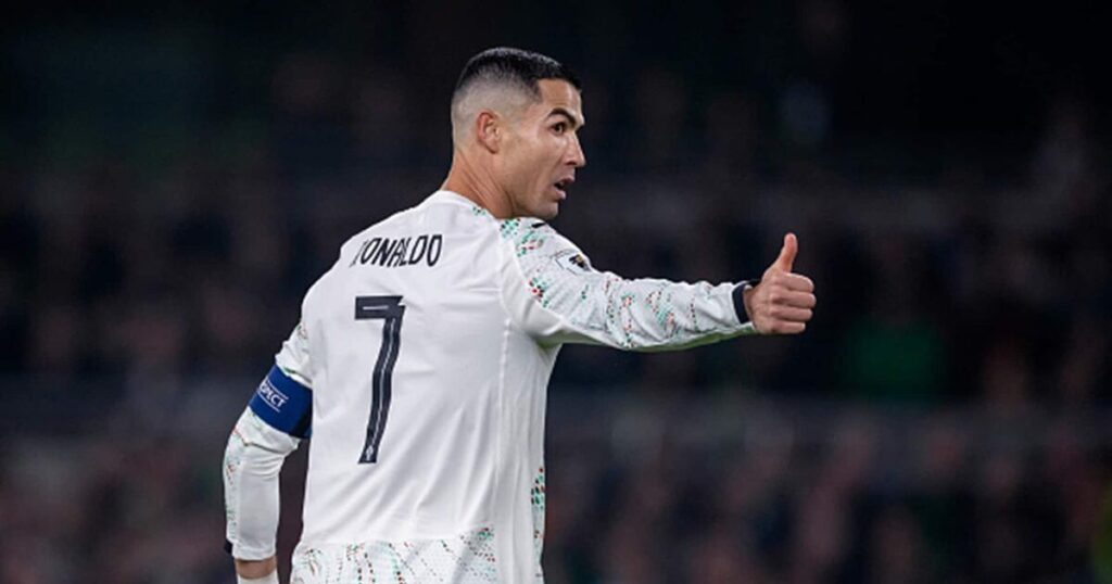 Portugal’s FIFA World Cup team announced with Ronaldo chasing history – TSN Portugal’s FIFA World Cup team announced with Ronaldo chasing history – TSN