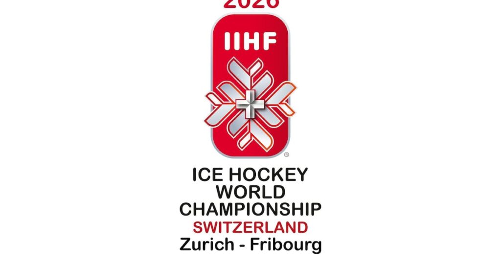 2026 IIHF Men’s World Championship: Austria vs. Switzerland – TSN 2026 IIHF Men's World Championship: Austria vs. Switzerland – TSN