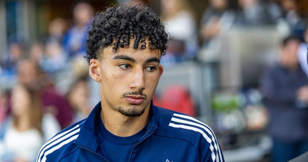 Canadian-Tunisian Elloumi looking to take advantage of opportunity with Tunisia at WC – TSN Canadian-Tunisian Elloumi looking to take advantage of opportunity with Tunisia at WC – TSN