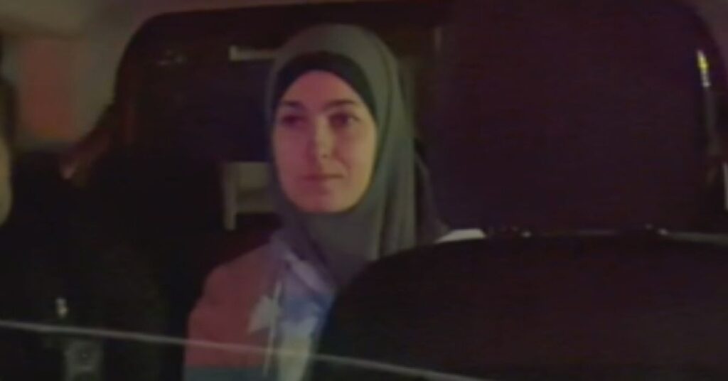 Australia obliged to look after ISIS brides, security expert says