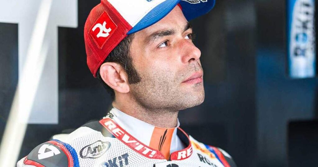 Superbike Hungary, nightmare Sunday for BMW: Petrucci also injured, weekend over Supersport Balaton: Arenas handed a heavy penalty in Race 2; triumph and breakaway in the World Championship