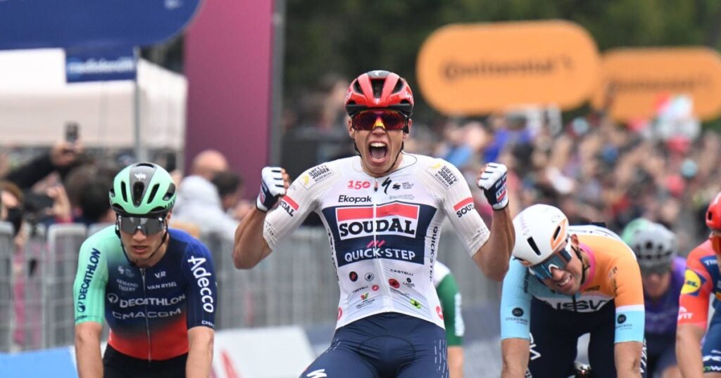Giro d’Italia 2026 stage 3 preview, profiles, favourites & predictions CyclingUpToDate.com