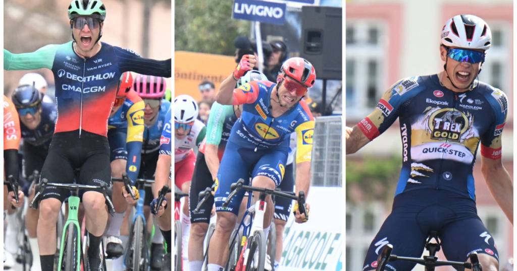 Giro d’Italia 2026 stage 1 preview, profiles, favourites & predictions CyclingUpToDate.com