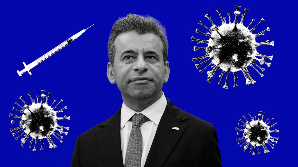 Is the FDA Really Suppressing Science? Plus. . .