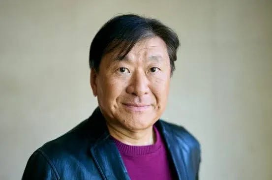 Sadako, J-horror and Japanese Novels: In Memorium of Suzuki Kōji (1957-2026)