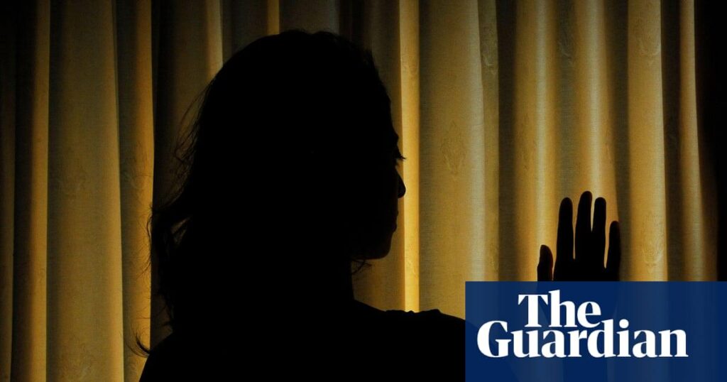Modern slavery at record levels in UK and expected to worsen, report warns