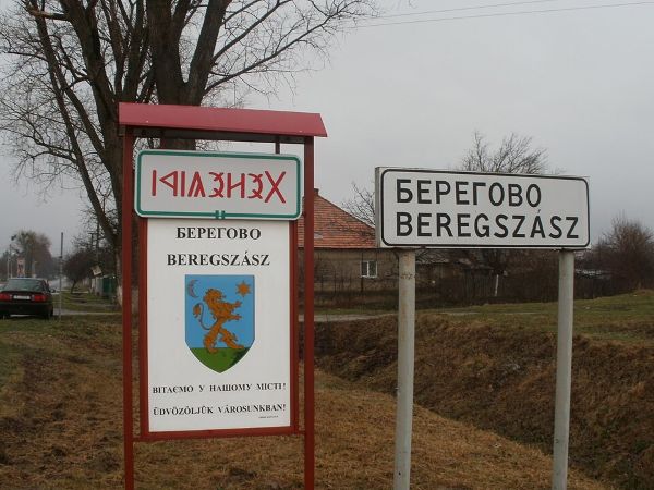 Hungary and Ukraine engage in talks to address minority rights after years of tension