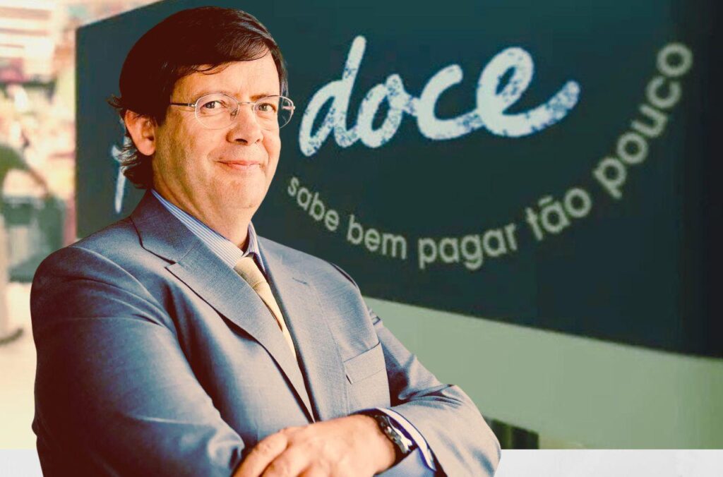 Pingo Doce owner's salary was 226 times higher than the average for workers