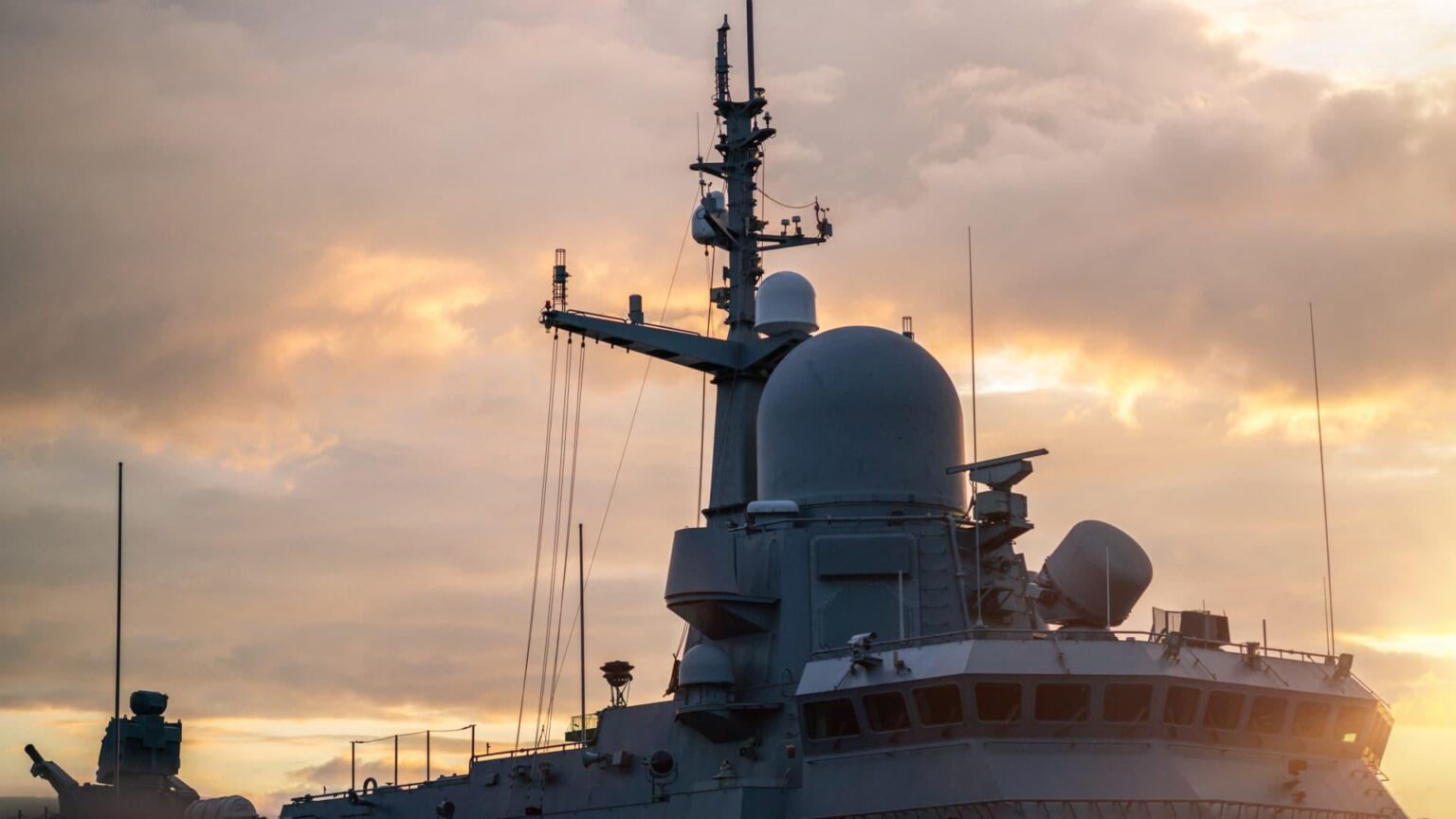 NATO’s newest member Sweden announces $4 billion defense investment; Saab pops 5%