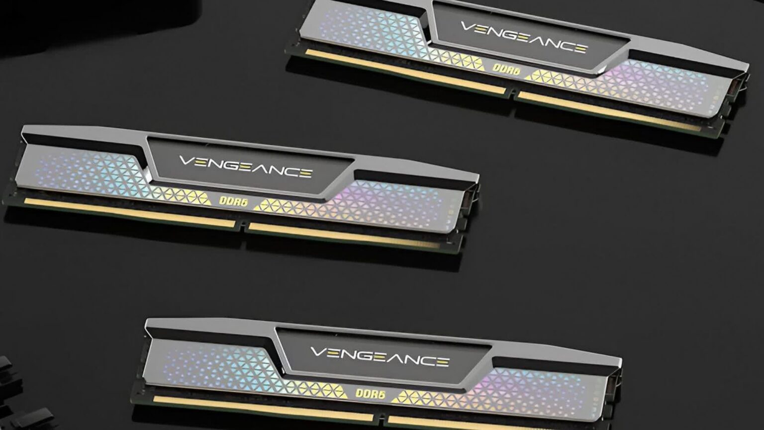 Memory prices tipped to fall as China starts flooding the market with DRAM and NAND chips