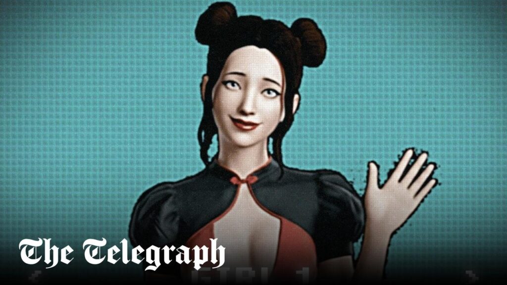 The terrifying rise of schoolboys making AI girlfriends — Boys as young as 12 are now in romantic ‘relationships’ with chatbots, and it’s affecting how they treat girls in the real world