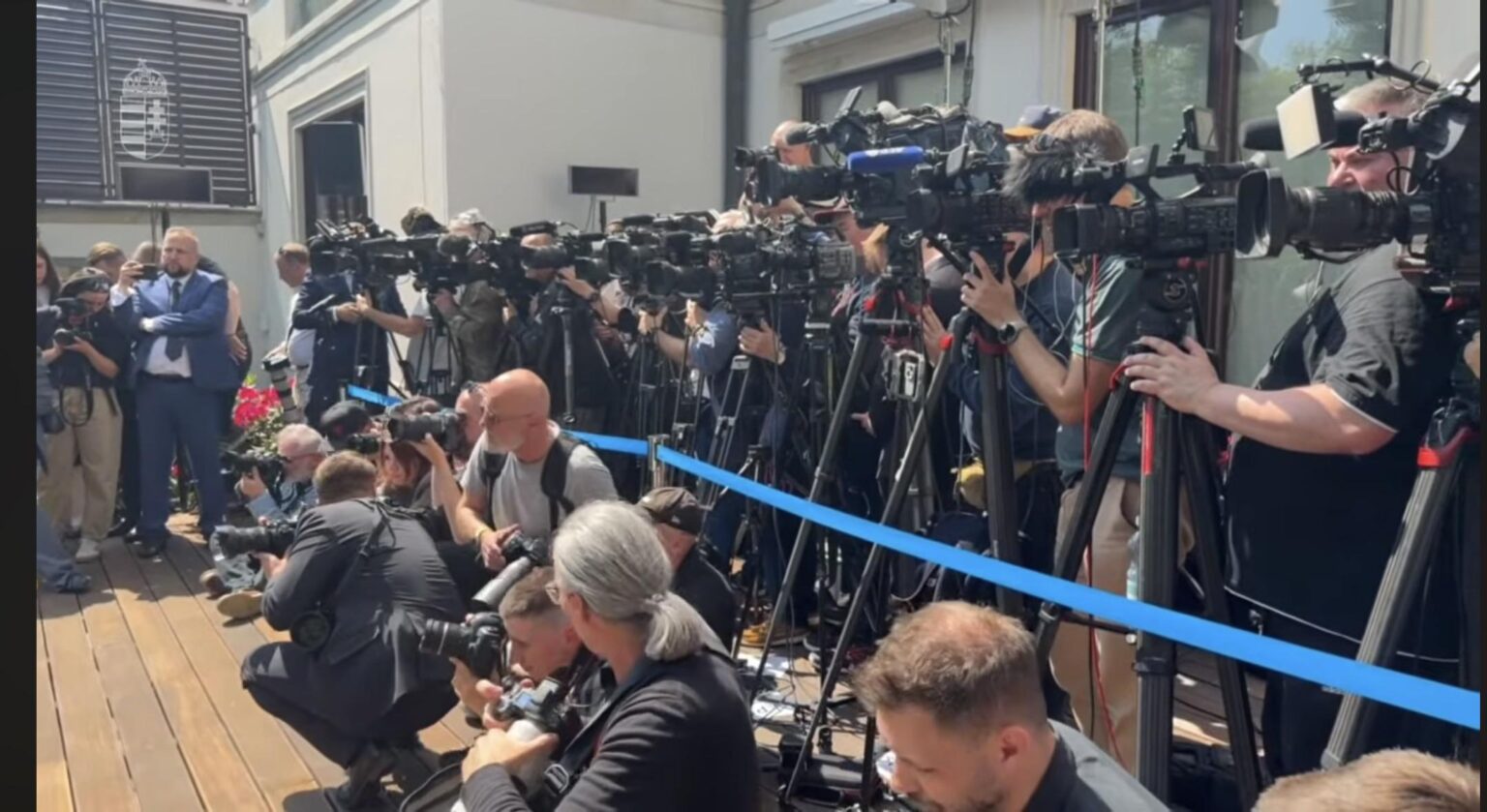 Off: However, this press interest is tough in Poland.. :)