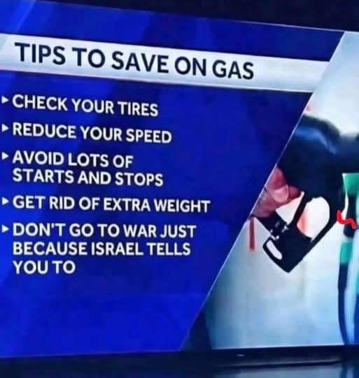 Tips To Save On Gas