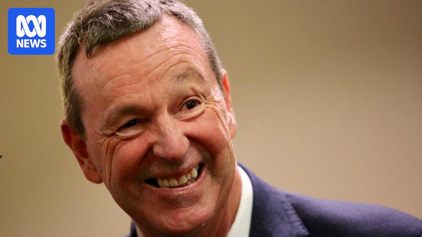 Motor neurone disease campaigner and former Australian of the Year Neale Daniher dies