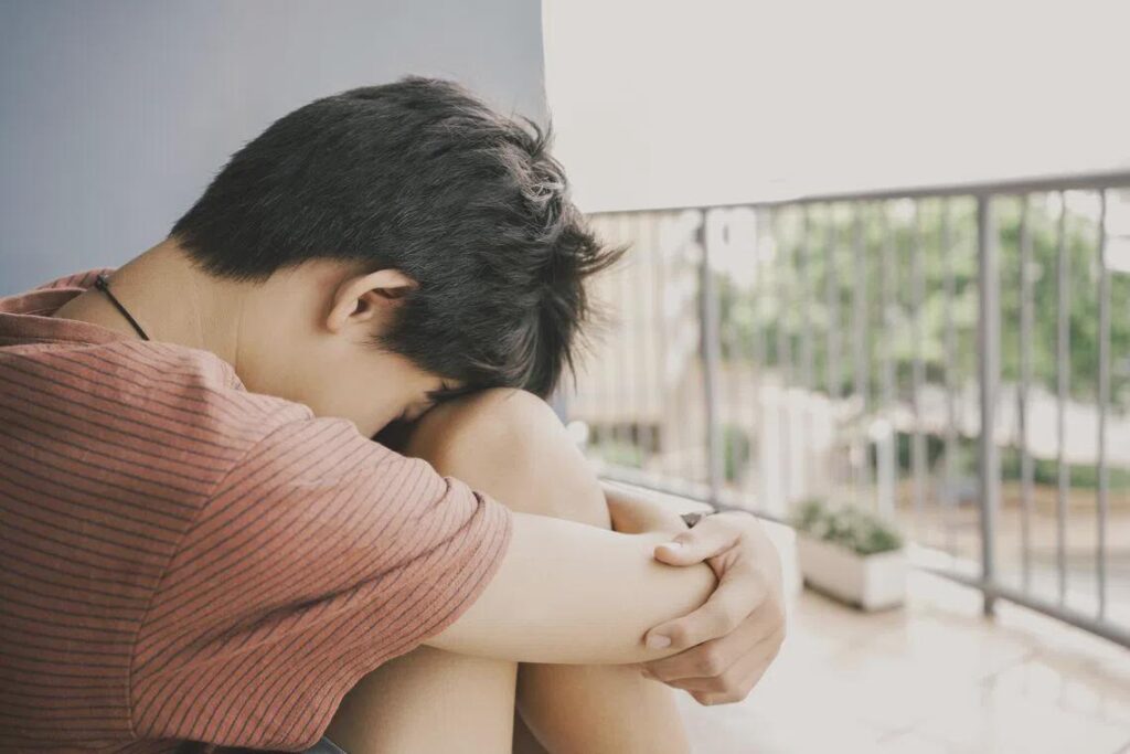 Japan bullying crisis and online justice