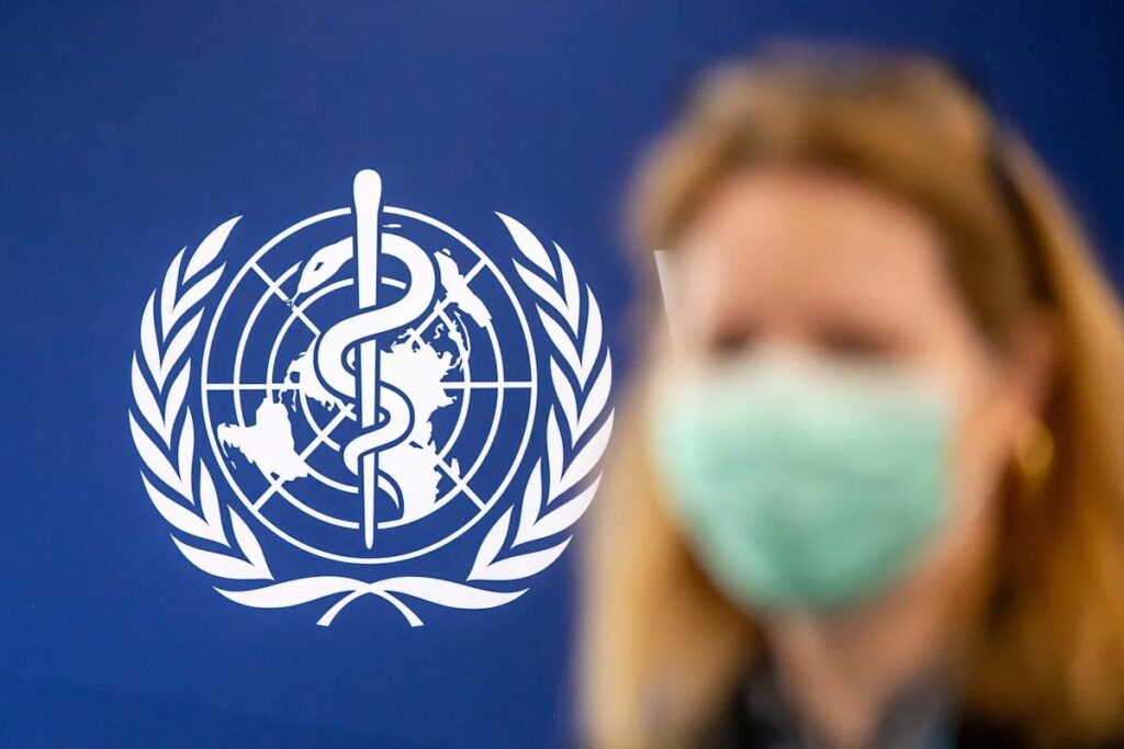 WHO chief says Ebola outbreak in Congo is 'spreading rapidly' and upgrades risk assessment