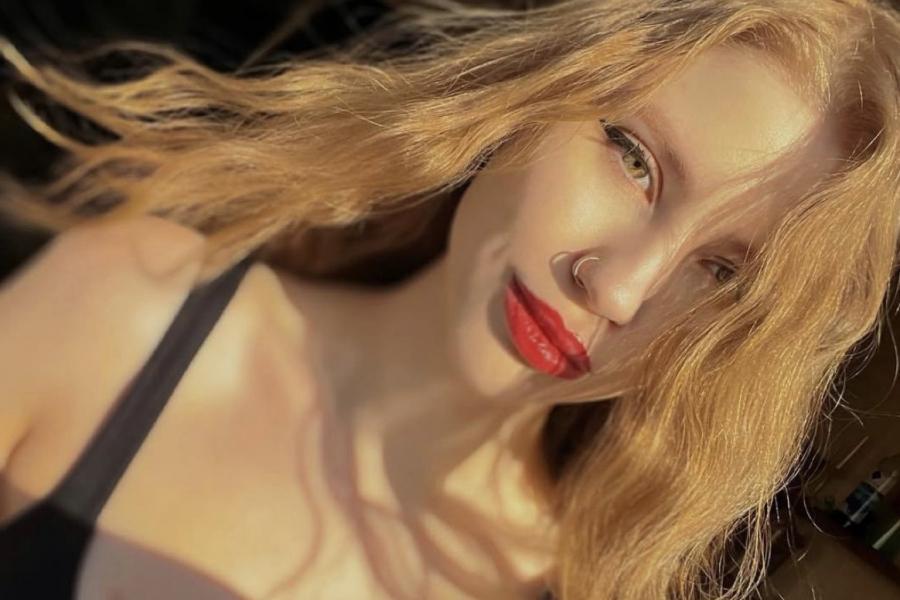 Russia. The girl was found guilty of "insulting the feelings of believers" and sentenced to 3 years and 25 days in a general regime penal colony.