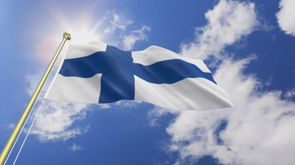 Finnish president: the figures show Ukraine is in best position since war began