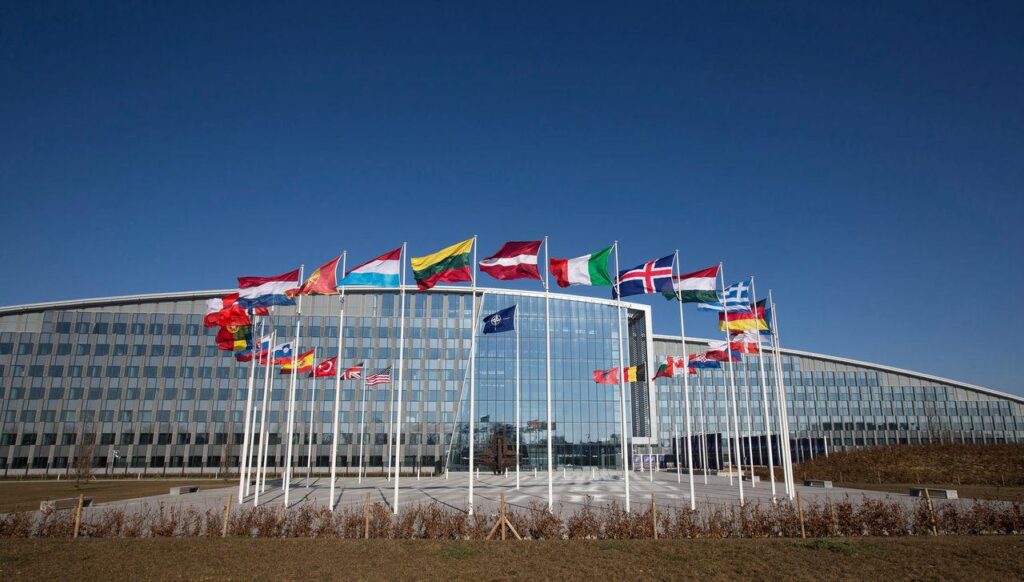Europe Military Security: 7 Shocking Risks Ahead? NATO leaders meeting to discuss Europe military security and defense strategy