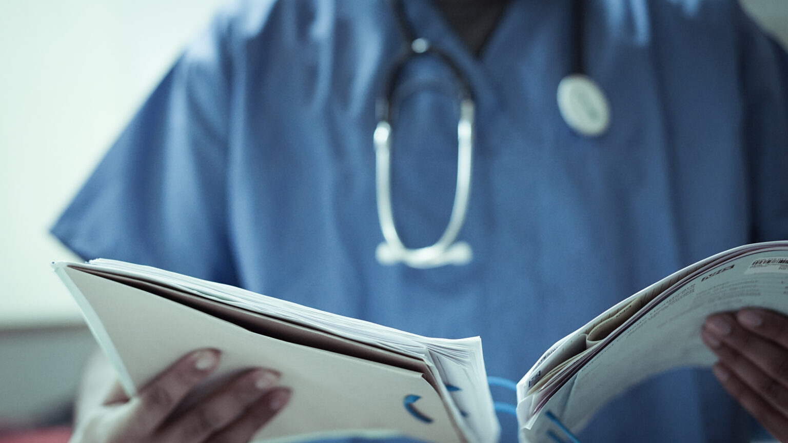 Can technology transform the UK public sector?