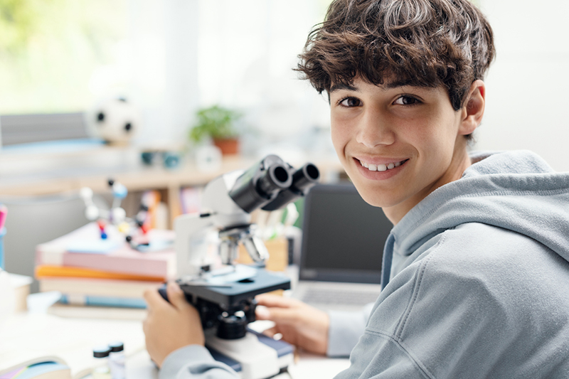 Opening doors: how to make work experience work for scientists and school students alike sticky sign up