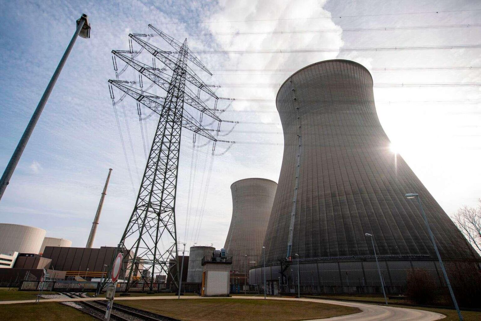 New law to reverse nuclear ban to be introduced to Dáil by Fianna Fáil TD