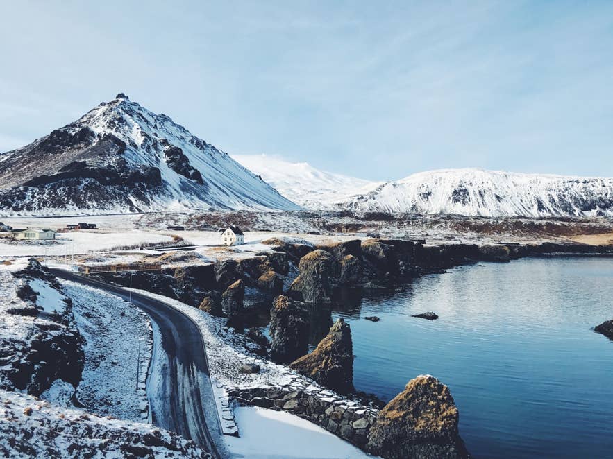 Iceland in Winter - The Ultimate Travel Guide