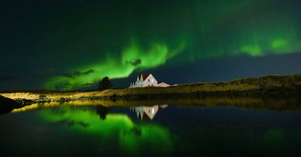 Icelandic vote on EU membership could be a ‘big moment’ for Ireland – minister