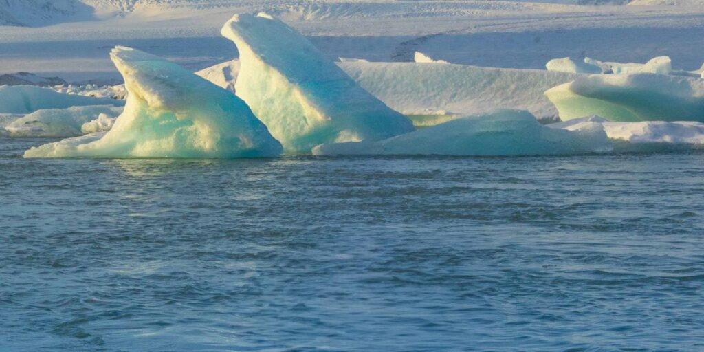 Scientists warn of ocean water changes linked to ‘The Day After Tomorrow’ | Scientists warn of ocean water changes linked to 'The Day After Tomorrow' |