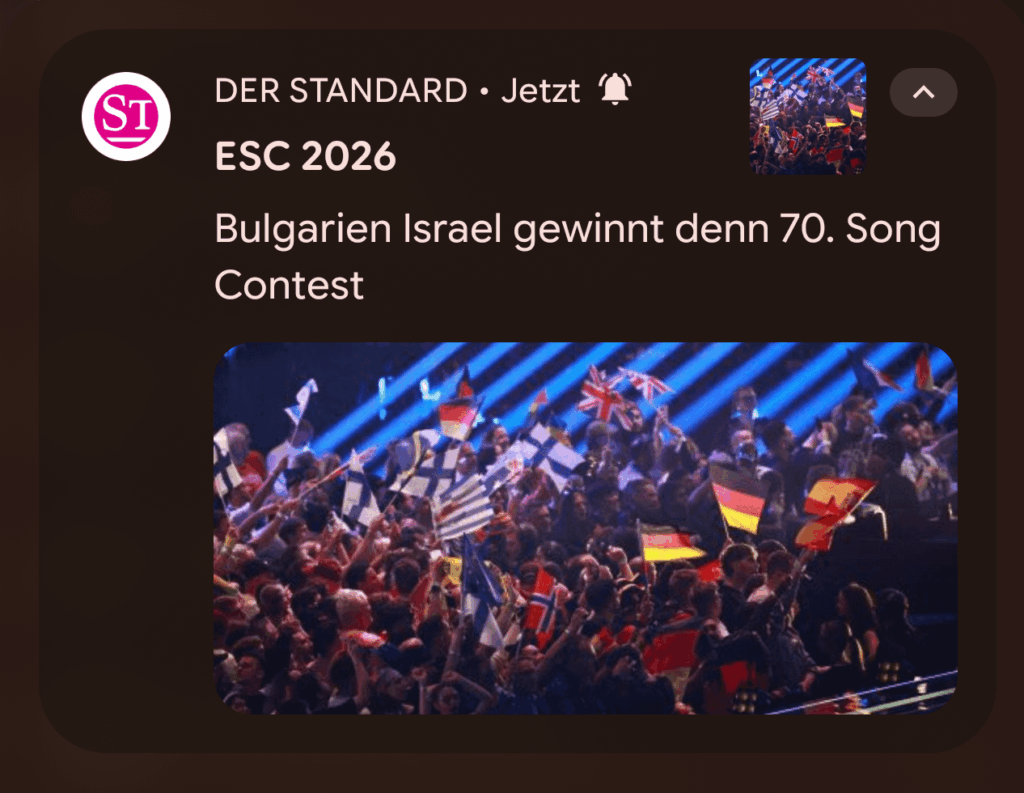 Fast Standard, fast