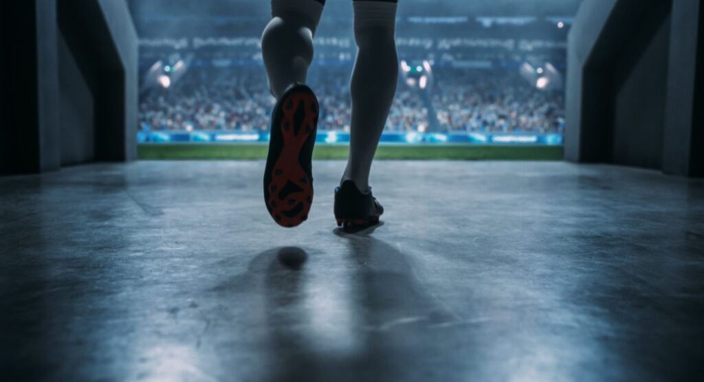 Artificial Intelligence will "play" football at the America's World Cup