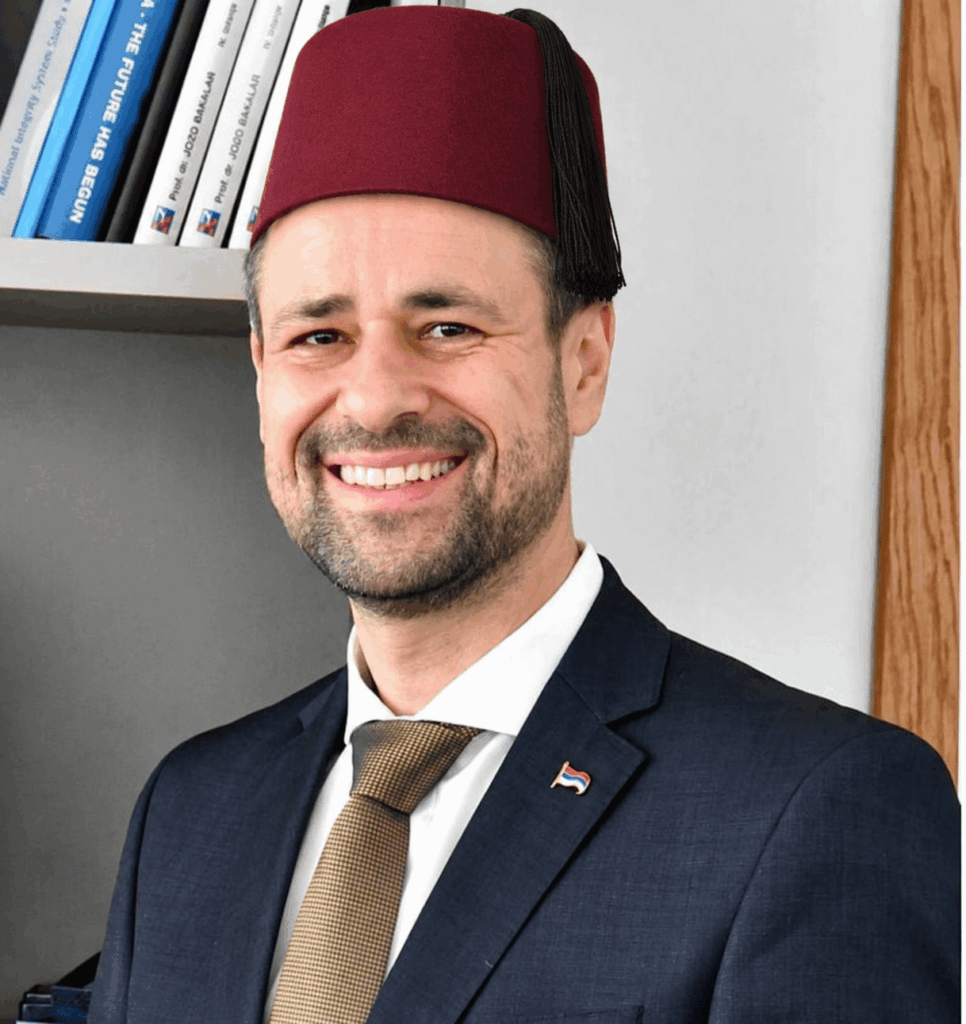 Srdjan Amidzic Amidza