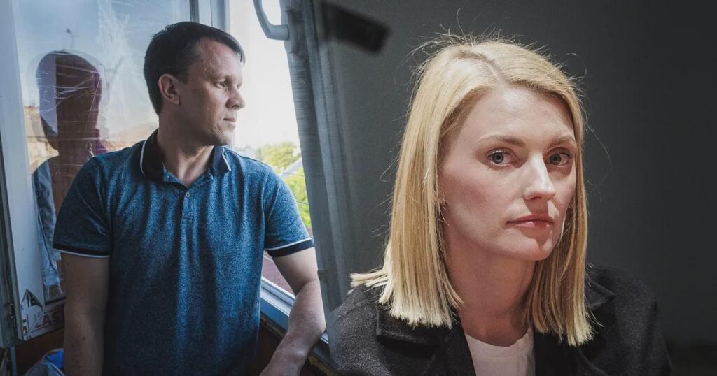 JAANUS PIIRSALU, ILMAR RAAG; The story of Slava Ukrain must not end with the wrong man going to prison