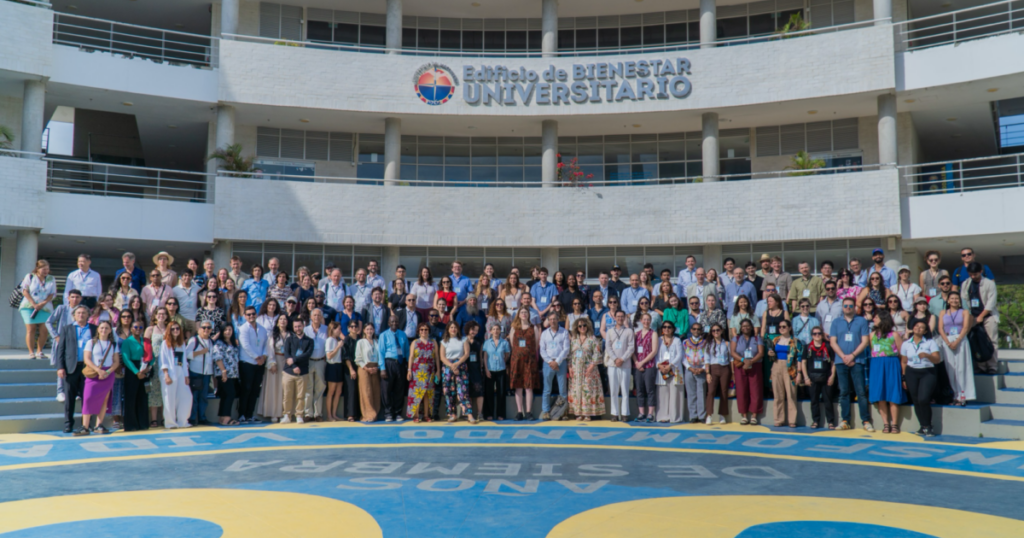 Climate Analytics | Santa Marta opens a new front for fossil fuel…