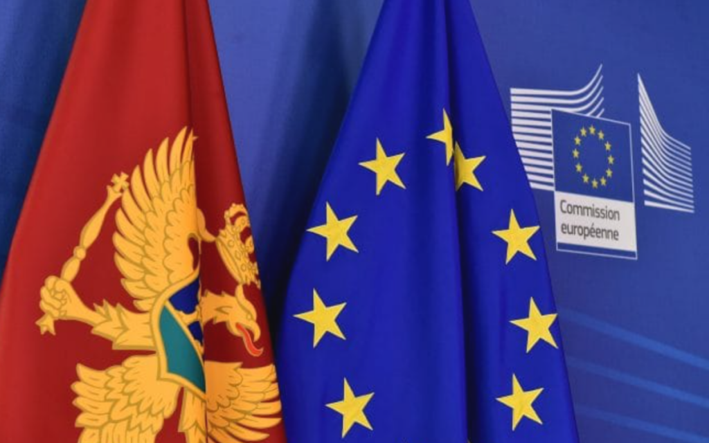 MONTENEGRO ONE STEP AWAY FROM MEMBERSHIP: The European Union has initiated the drafting of the Accession Treaty with Podgorica!
