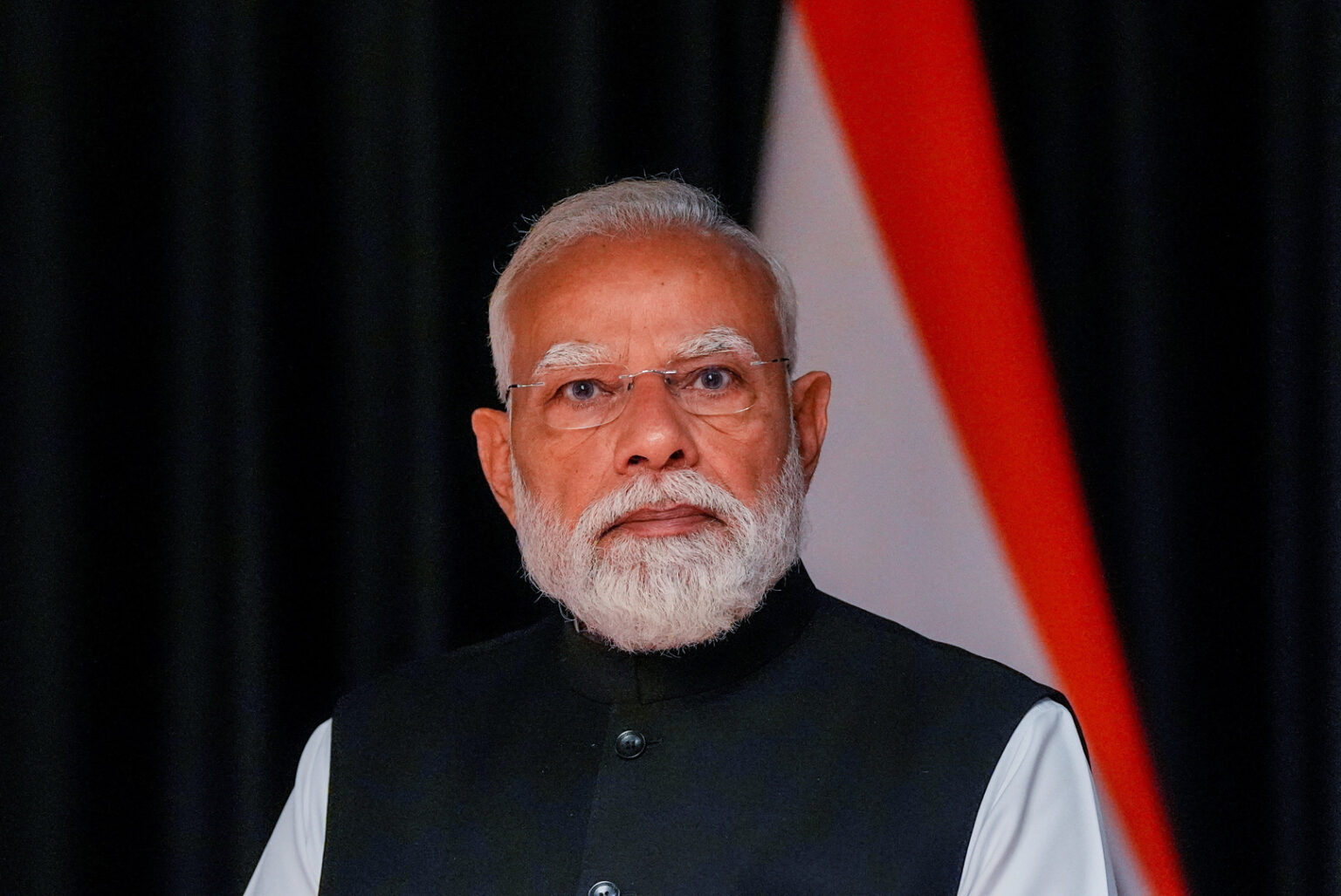 Norway journalist calls out Modi over avoiding media questions | Narendra Modi Norway journalist calls out Modi over avoiding media questions | Narendra Modi