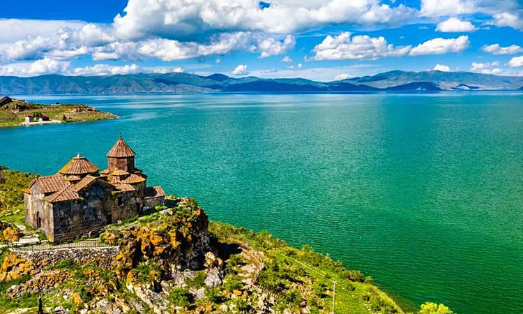 Ancient faith to AI future: five things to know about Armenia