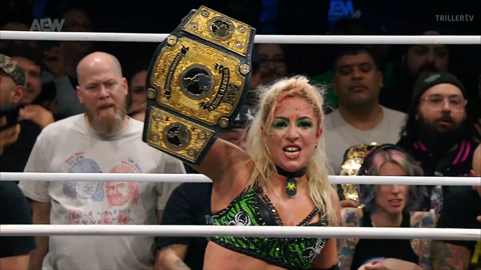 WWE News, AEW News, Pro Wrestling Backstage News WWE News, AEW News, Pro Wrestling Backstage News
