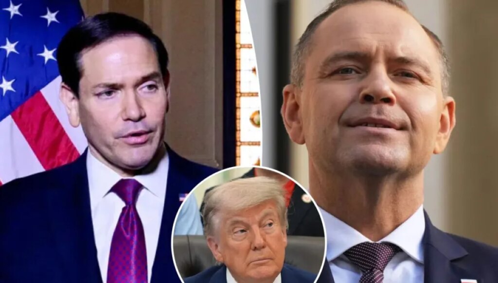 Rubio defends Poland reversal of US troops in Europe as not ‘punitive’