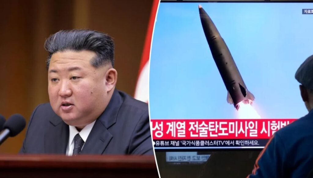 US is insufficiently prepared for North Korea to use a tactical nuke