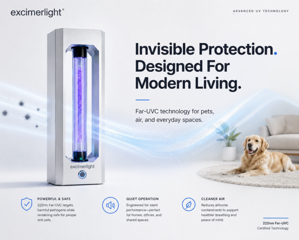 Excimerlight