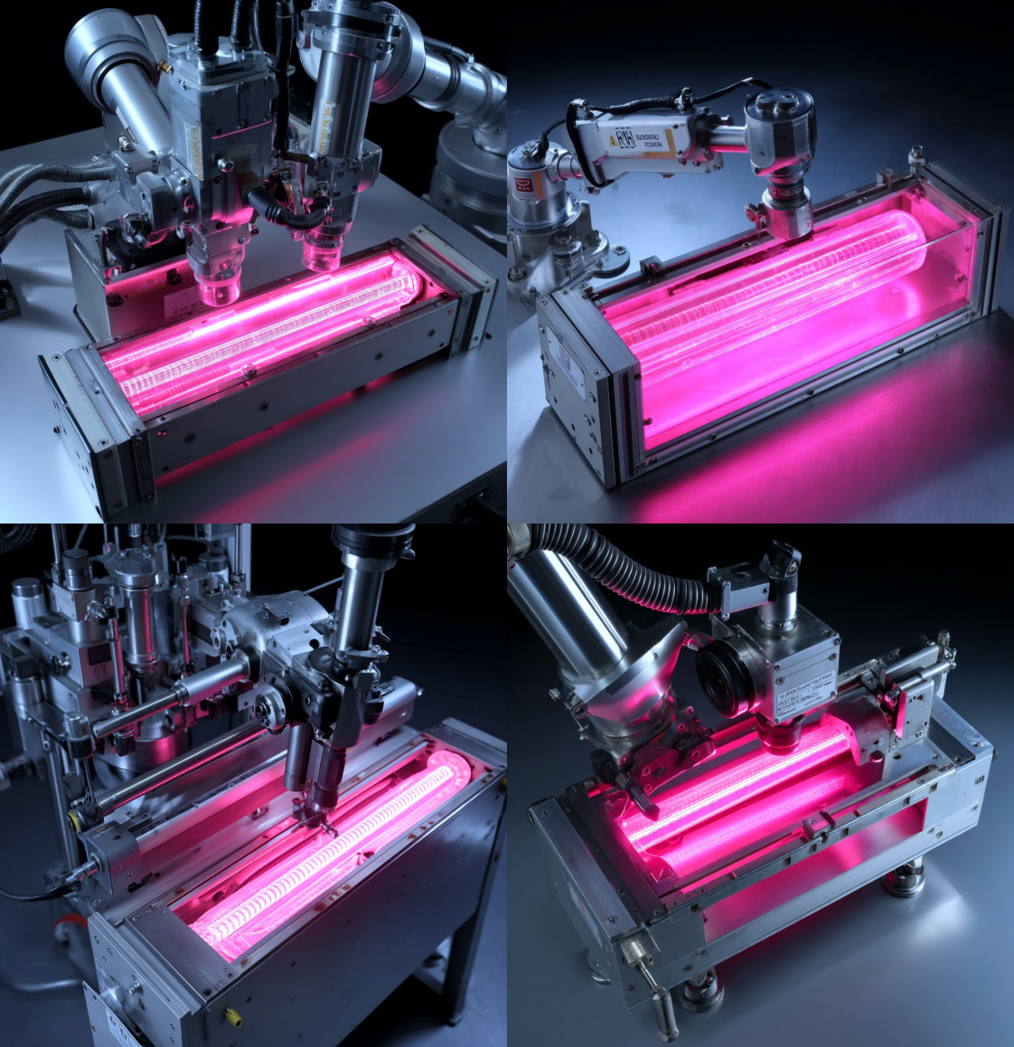 Excimerlight