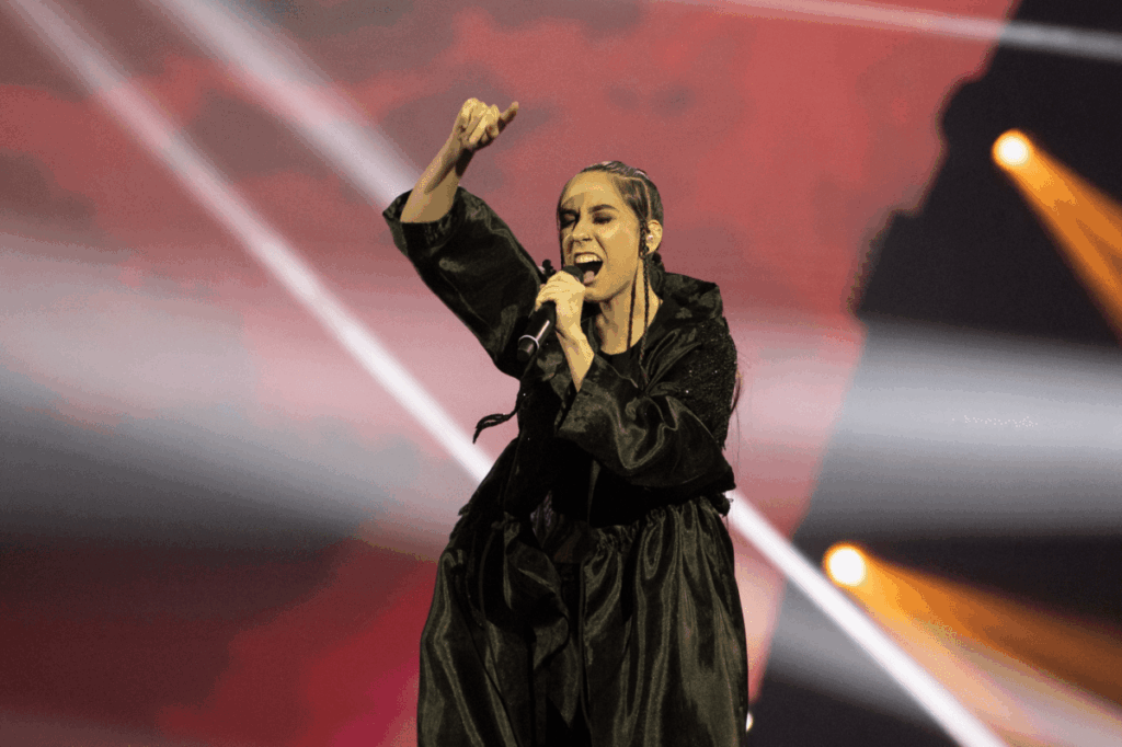 🇲🇰 North Macedonia to participate at Eurovision 2027 🇲🇰 North Macedonia to participate at Eurovision 2027